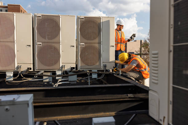 Best HVAC cleaning services  in Sage, CA