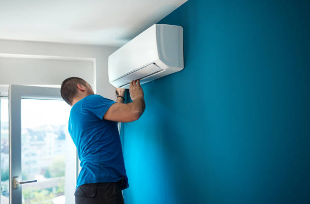 Best Affordable HVAC services  in Sage, CA