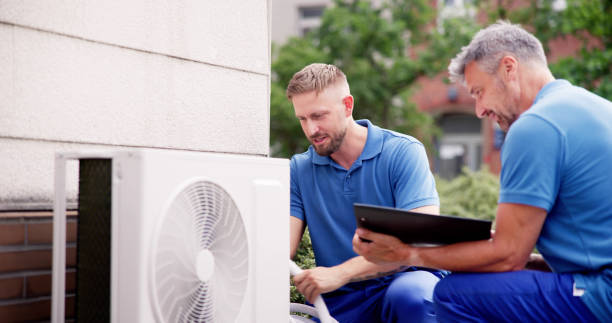 Best HVAC air duct cleaning  in Sage, CA