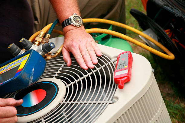 Best Emergency HVAC repair  in Sage, CA