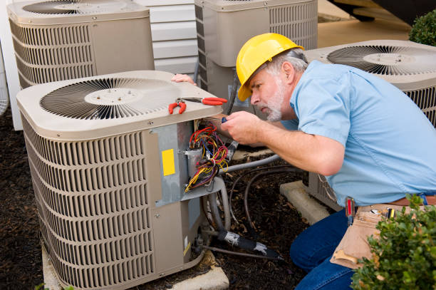 Professional HVAC in Sage, CA