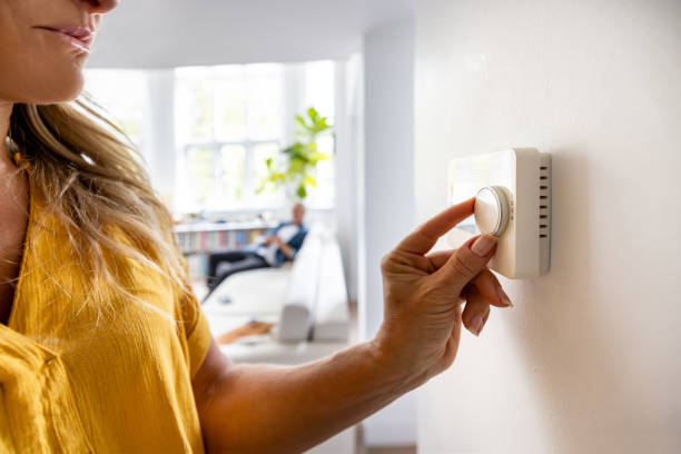 Affordable air conditioning repair in Sage, CA