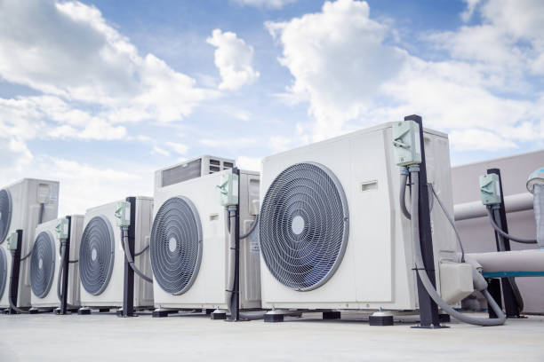Best Commercial HVAC repair  in Sage, CA