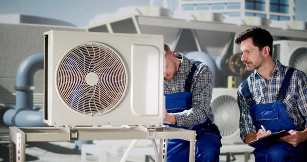 Best HVAC air duct cleaning  in Sage, CA