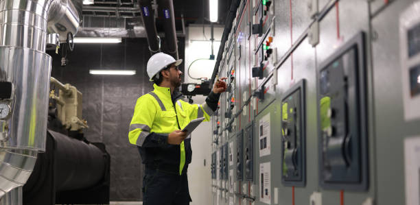 Best Residential HVAC services  in Sage, CA